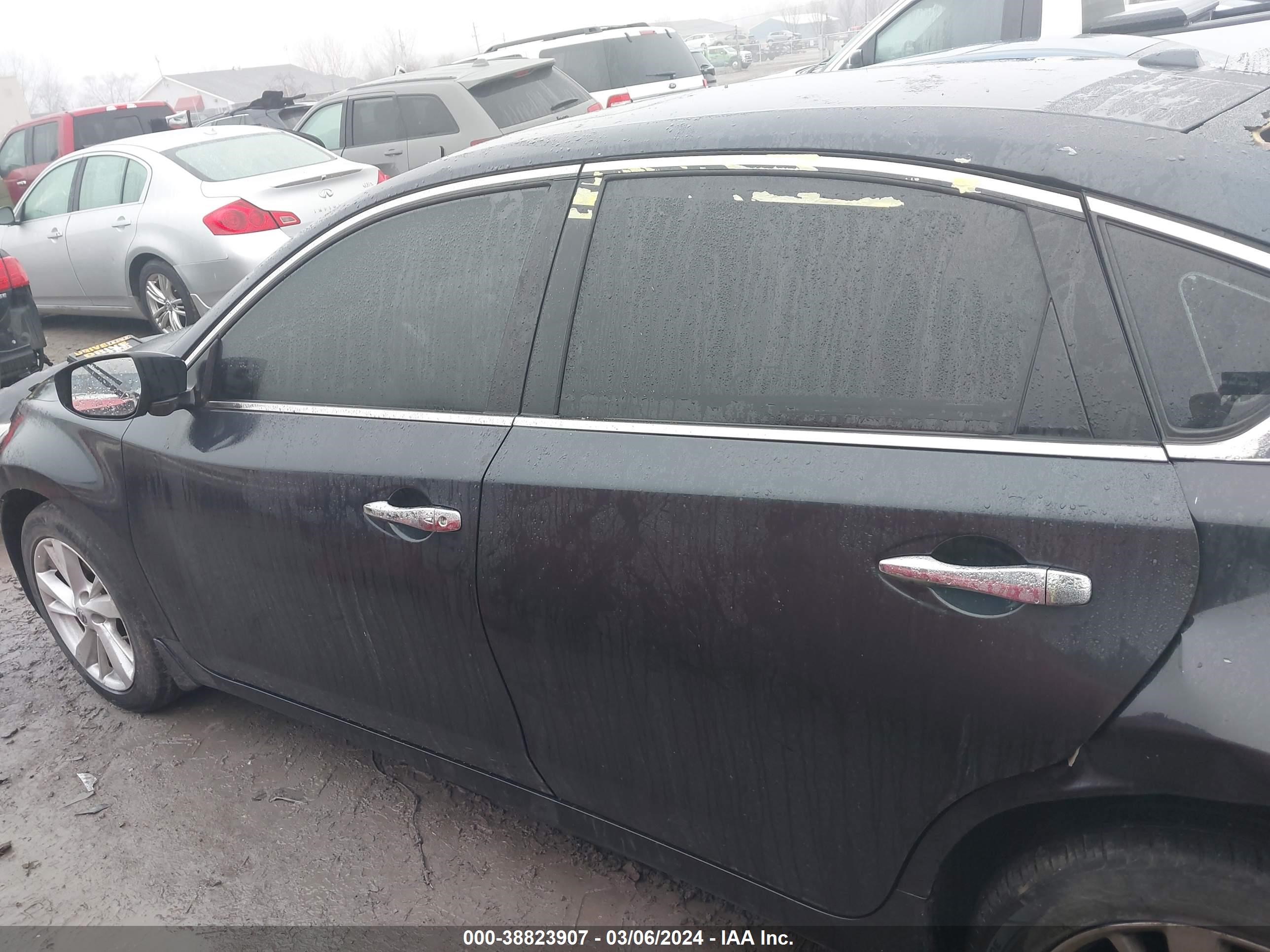 Photo 14 VIN: 1N4AL3AP7FC162147 - NISSAN ALTIMA 