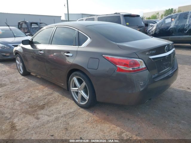 Photo 2 VIN: 1N4AL3AP7FC164660 - NISSAN ALTIMA 