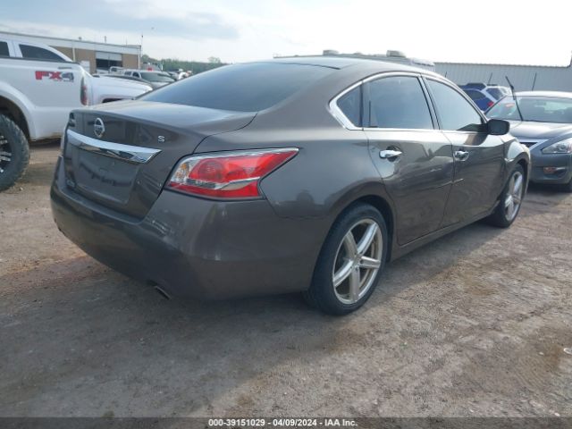 Photo 3 VIN: 1N4AL3AP7FC164660 - NISSAN ALTIMA 