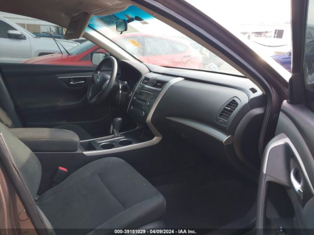 Photo 4 VIN: 1N4AL3AP7FC164660 - NISSAN ALTIMA 