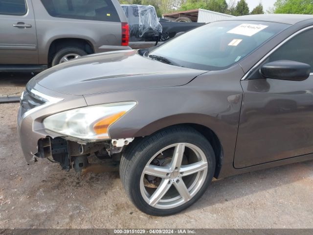 Photo 5 VIN: 1N4AL3AP7FC164660 - NISSAN ALTIMA 