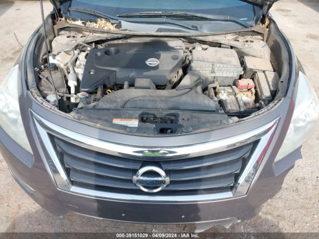 Photo 9 VIN: 1N4AL3AP7FC164660 - NISSAN ALTIMA 