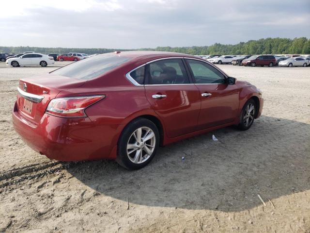 Photo 2 VIN: 1N4AL3AP7FC164772 - NISSAN ALTIMA 2.5 