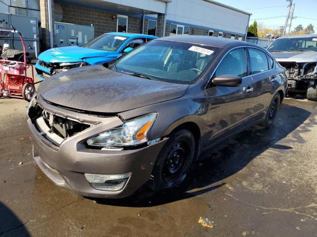 Photo 0 VIN: 1N4AL3AP7FC165484 - NISSAN ALTIMA 2.5 