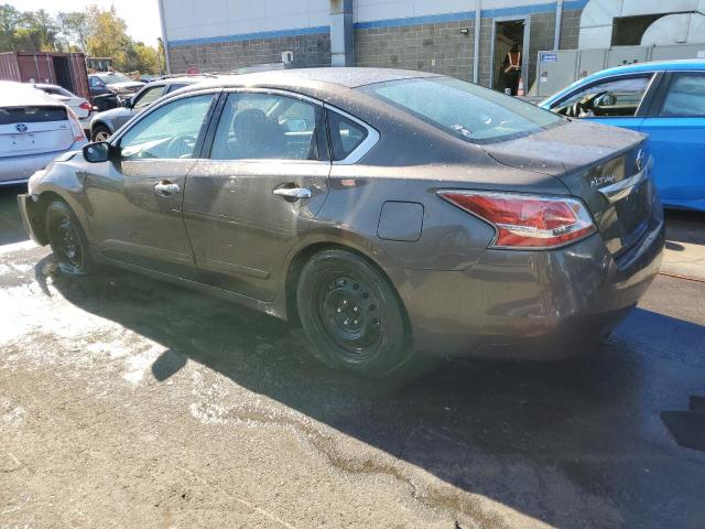 Photo 1 VIN: 1N4AL3AP7FC165484 - NISSAN ALTIMA 2.5 