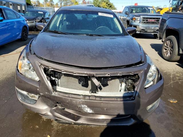 Photo 4 VIN: 1N4AL3AP7FC165484 - NISSAN ALTIMA 2.5 