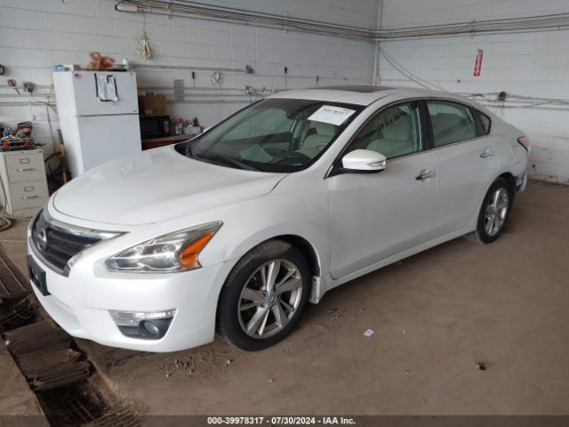 Photo 1 VIN: 1N4AL3AP7FC166036 - NISSAN ALTIMA 