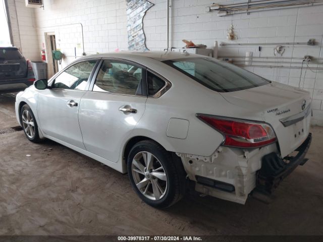 Photo 2 VIN: 1N4AL3AP7FC166036 - NISSAN ALTIMA 