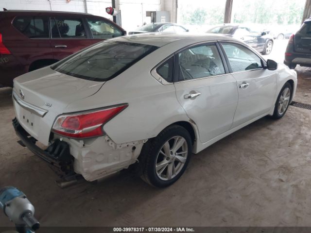 Photo 3 VIN: 1N4AL3AP7FC166036 - NISSAN ALTIMA 