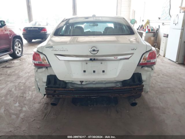 Photo 5 VIN: 1N4AL3AP7FC166036 - NISSAN ALTIMA 