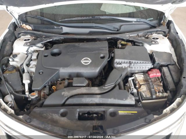 Photo 9 VIN: 1N4AL3AP7FC166036 - NISSAN ALTIMA 