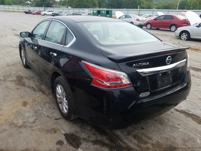 Photo 2 VIN: 1N4AL3AP7FC166599 - NISSAN ALTIMA 2.5 