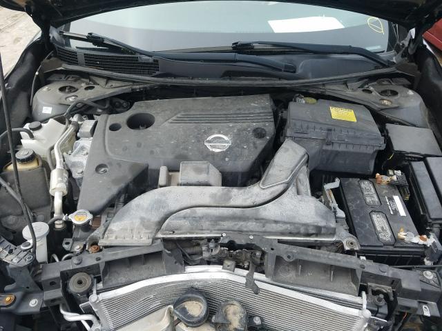 Photo 6 VIN: 1N4AL3AP7FC166599 - NISSAN ALTIMA 2.5 