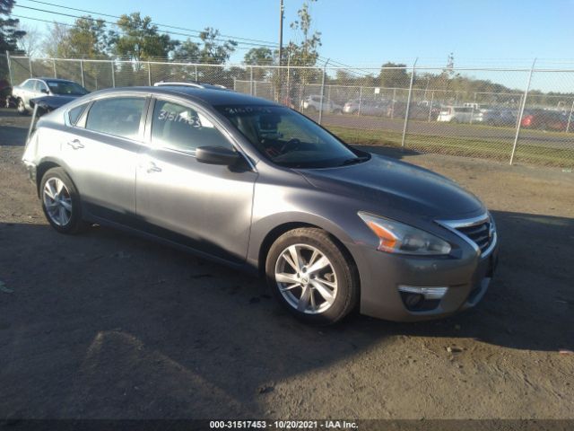 Photo 0 VIN: 1N4AL3AP7FC169020 - NISSAN ALTIMA 