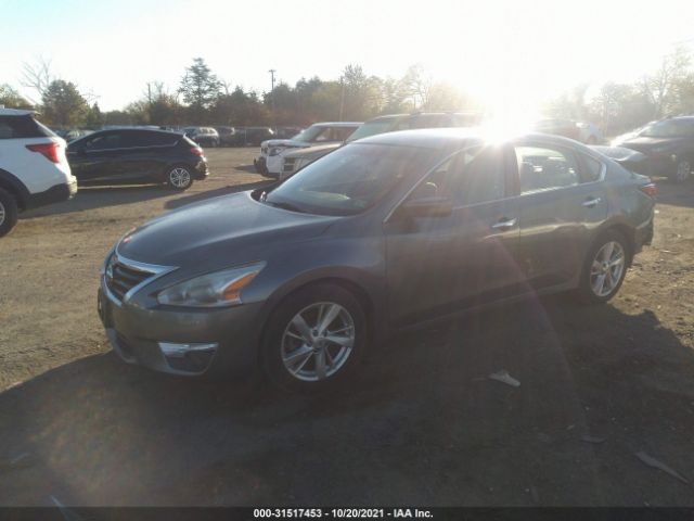 Photo 1 VIN: 1N4AL3AP7FC169020 - NISSAN ALTIMA 