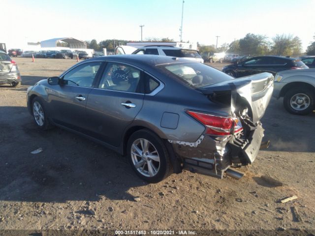 Photo 2 VIN: 1N4AL3AP7FC169020 - NISSAN ALTIMA 