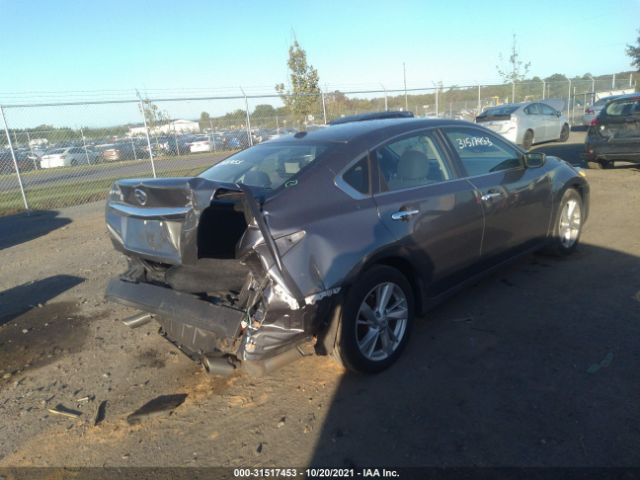 Photo 3 VIN: 1N4AL3AP7FC169020 - NISSAN ALTIMA 