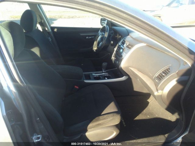 Photo 4 VIN: 1N4AL3AP7FC169020 - NISSAN ALTIMA 