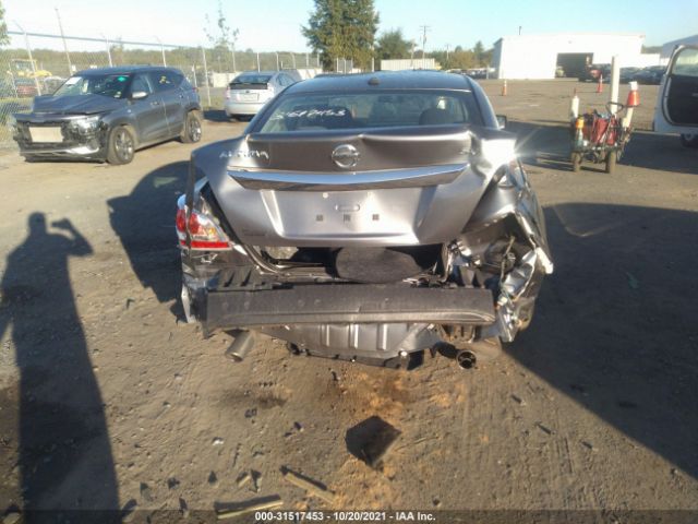 Photo 5 VIN: 1N4AL3AP7FC169020 - NISSAN ALTIMA 