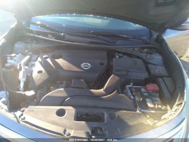 Photo 9 VIN: 1N4AL3AP7FC169020 - NISSAN ALTIMA 