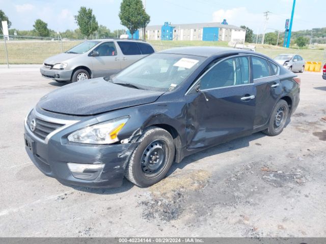 Photo 1 VIN: 1N4AL3AP7FC169244 - NISSAN ALTIMA 