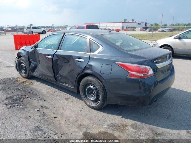 Photo 2 VIN: 1N4AL3AP7FC169244 - NISSAN ALTIMA 