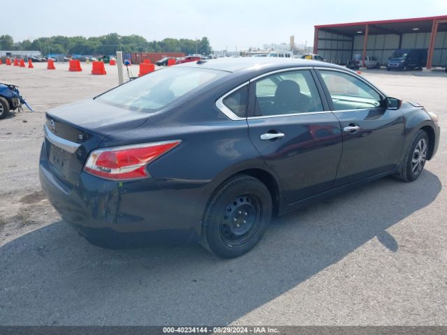 Photo 3 VIN: 1N4AL3AP7FC169244 - NISSAN ALTIMA 