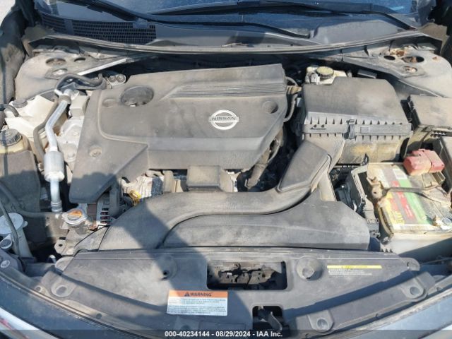 Photo 9 VIN: 1N4AL3AP7FC169244 - NISSAN ALTIMA 