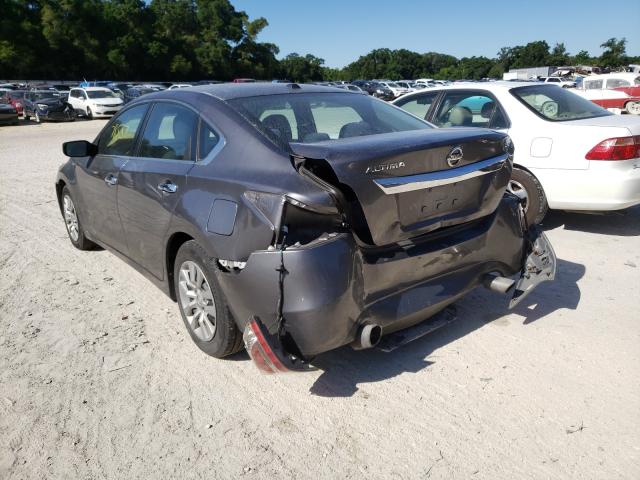 Photo 2 VIN: 1N4AL3AP7FC171656 - NISSAN ALTIMA 2.5 