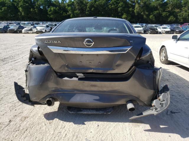 Photo 8 VIN: 1N4AL3AP7FC171656 - NISSAN ALTIMA 2.5 