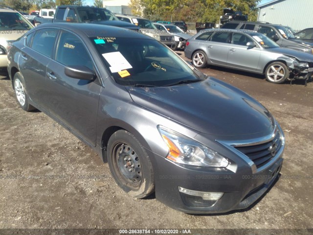 Photo 0 VIN: 1N4AL3AP7FC171785 - NISSAN ALTIMA 