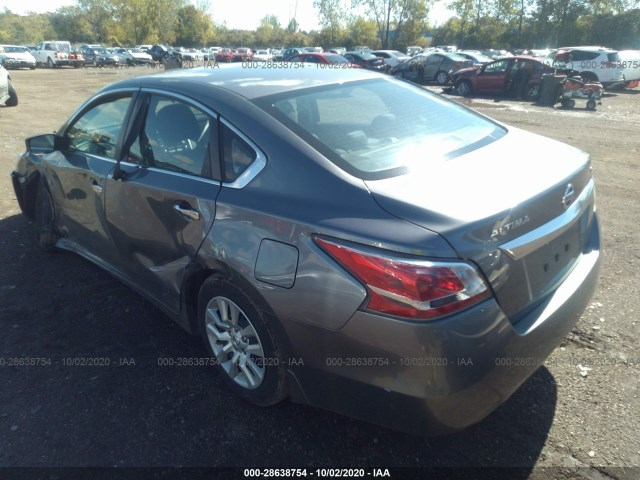 Photo 2 VIN: 1N4AL3AP7FC171785 - NISSAN ALTIMA 