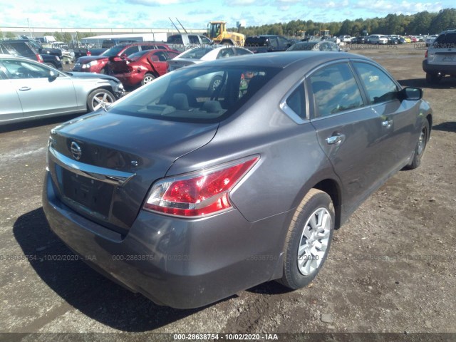 Photo 3 VIN: 1N4AL3AP7FC171785 - NISSAN ALTIMA 