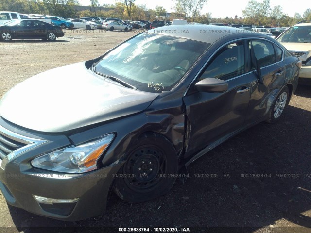 Photo 5 VIN: 1N4AL3AP7FC171785 - NISSAN ALTIMA 