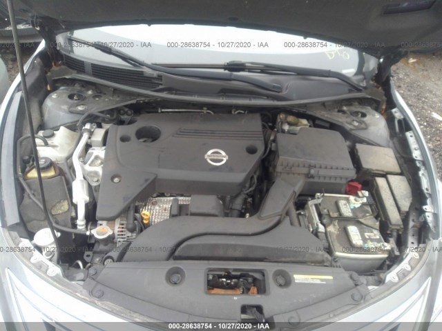 Photo 9 VIN: 1N4AL3AP7FC171785 - NISSAN ALTIMA 