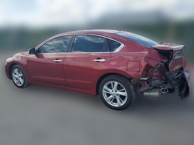 Photo 1 VIN: 1N4AL3AP7FC172063 - NISSAN ALTIMA 