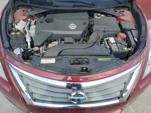 Photo 10 VIN: 1N4AL3AP7FC172063 - NISSAN ALTIMA 