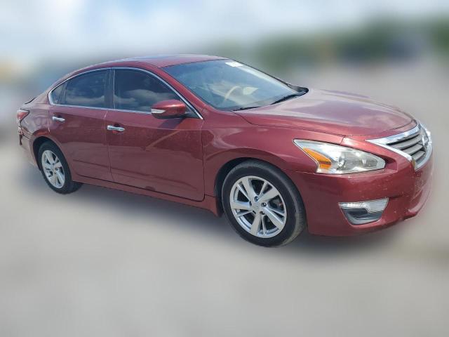 Photo 3 VIN: 1N4AL3AP7FC172063 - NISSAN ALTIMA 