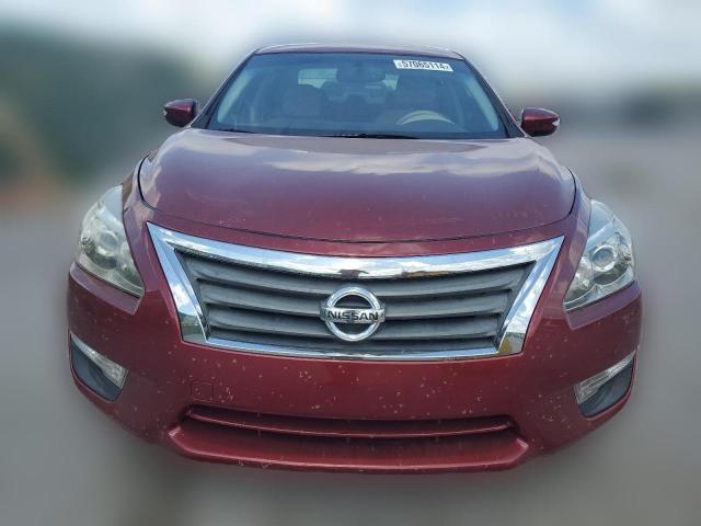 Photo 4 VIN: 1N4AL3AP7FC172063 - NISSAN ALTIMA 