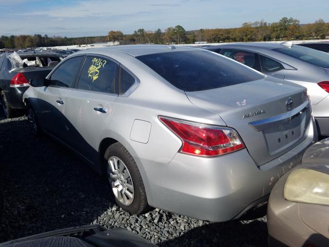 Photo 2 VIN: 1N4AL3AP7FC173228 - NISSAN ALTIMA 2.5 