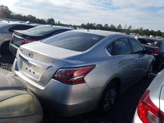 Photo 3 VIN: 1N4AL3AP7FC173228 - NISSAN ALTIMA 2.5 