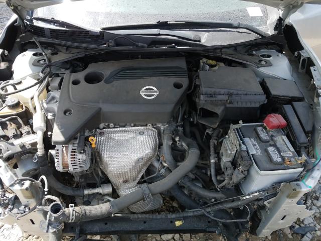 Photo 6 VIN: 1N4AL3AP7FC173228 - NISSAN ALTIMA 2.5 