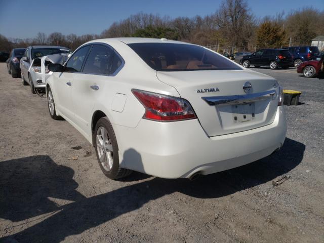 Photo 2 VIN: 1N4AL3AP7FC175111 - NISSAN ALTIMA 2.5 