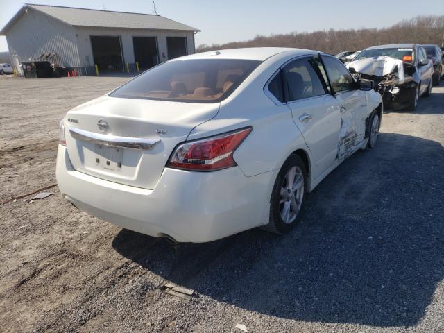 Photo 3 VIN: 1N4AL3AP7FC175111 - NISSAN ALTIMA 2.5 