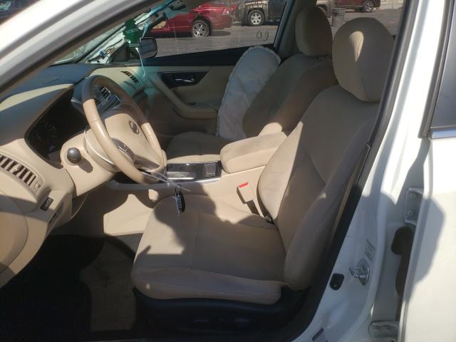 Photo 4 VIN: 1N4AL3AP7FC175111 - NISSAN ALTIMA 2.5 