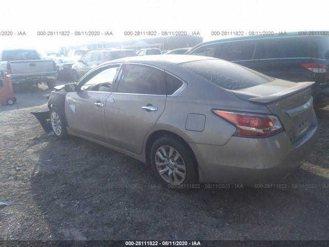 Photo 2 VIN: 1N4AL3AP7FC176517 - NISSAN ALTIMA 