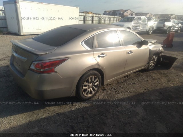 Photo 3 VIN: 1N4AL3AP7FC176517 - NISSAN ALTIMA 