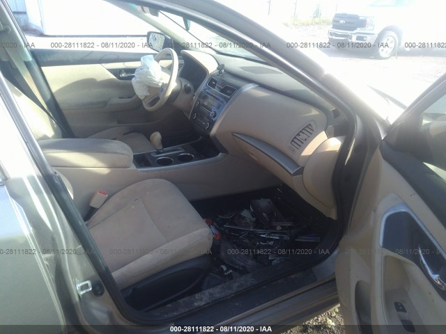 Photo 4 VIN: 1N4AL3AP7FC176517 - NISSAN ALTIMA 