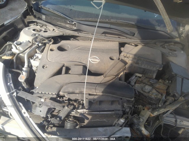 Photo 9 VIN: 1N4AL3AP7FC176517 - NISSAN ALTIMA 