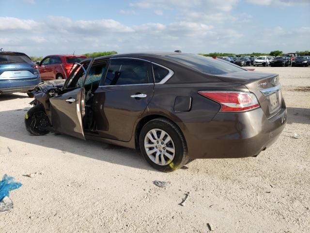 Photo 1 VIN: 1N4AL3AP7FC176551 - NISSAN ALTIMA 